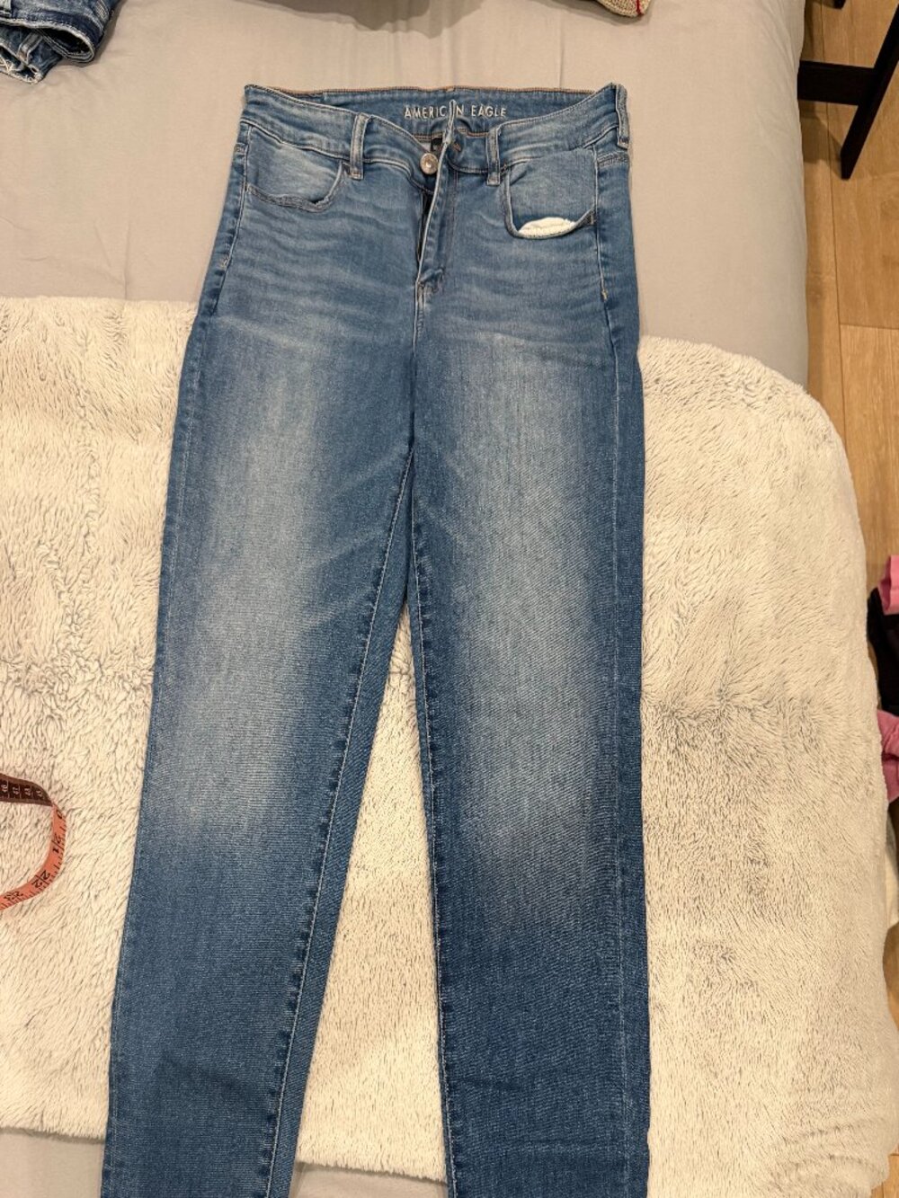 AE Jeans/jeggings